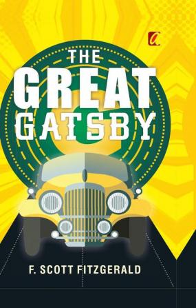 ThegreatGatsby