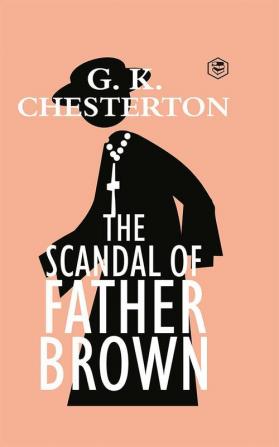 The Scandal of Father Brown