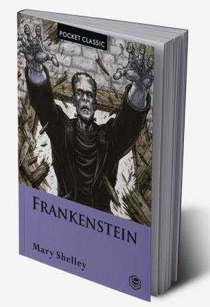 Frankenstein (Pocket Classics)