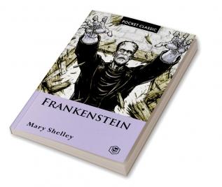 Frankenstein (Pocket Classics)