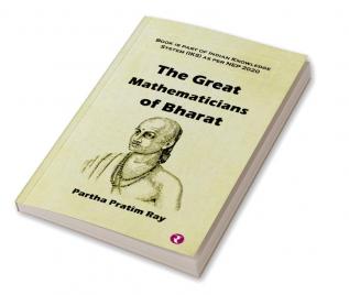 The Great Mathematicians of Bharat