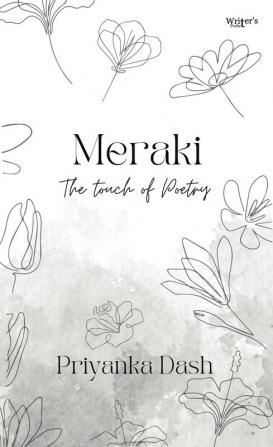 Meraki The Touch of Poetry