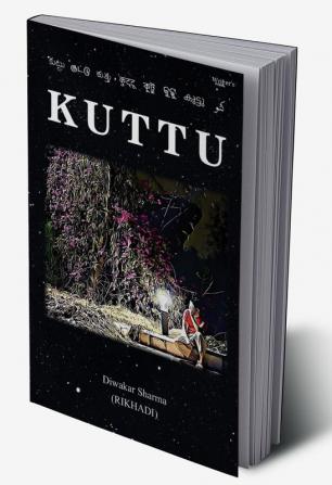 Kuttu