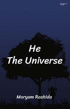 He The Universe