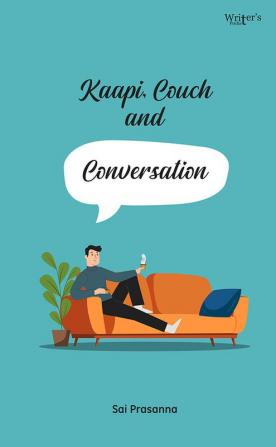 Kaapi Couch & Conversations