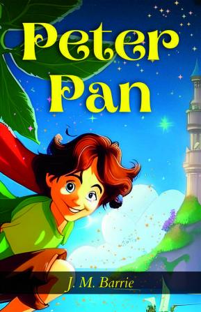 Peter Pan