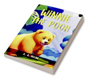 Winnie The Pooh