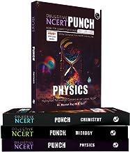 PW NCERT Punch Physics Chemistry and Biology Set of 3 Books Combo for Competitive Exams (NEET and CUET) | Includes A&R and Statement Type Questions Edition 2023-2024