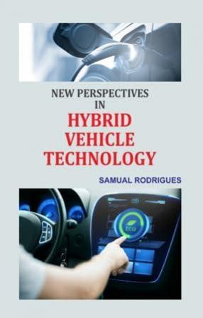 New Perspectives in Hybrid Vehicle Technology