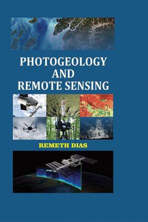 Photogeology and Remote Sensing