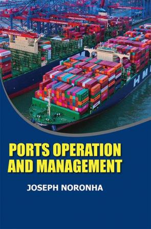 Ports Operation and Management