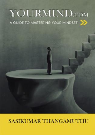 Yourmind.com — A Guide To Mastering Your Mindset