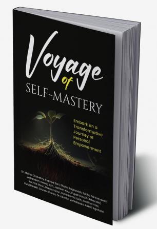 Voyage of Self Mastery