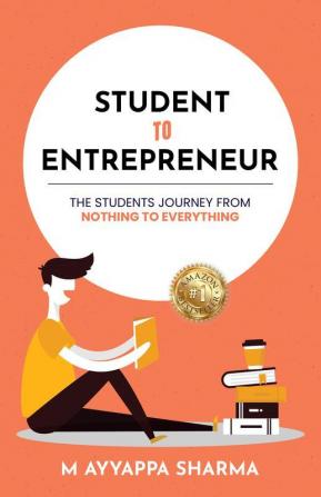 Student to Entrepreneur