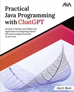 Practical Java Programming with ChatGPT