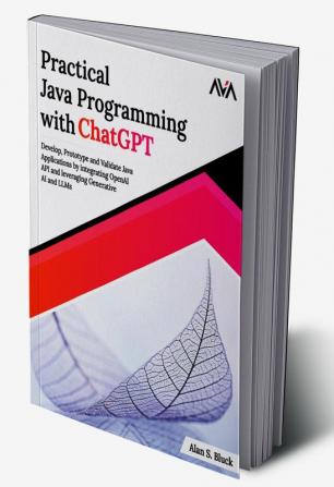 Practical Java Programming with ChatGPT