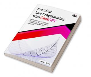 Practical Java Programming with ChatGPT