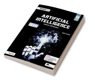 Artificial Intelligence for Class 11 – Ver 2.0