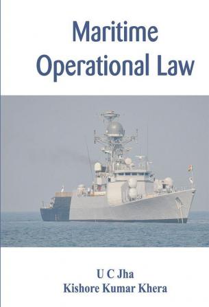 Maritime Operational Law