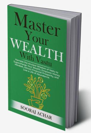 Master your wealth with Vaastu