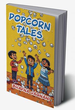 Popcorn Tales