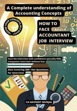 How To Face Accountant Job Interview