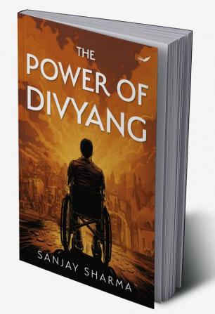 The Power of Divyang