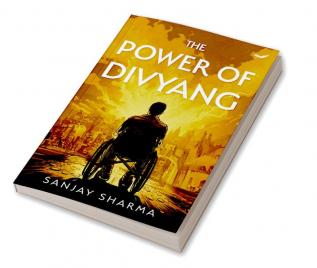 The Power of Divyang