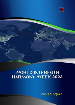 World Interfaith Harmony Week 2022