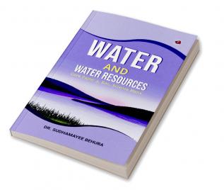 Water And Water Resources Core Paper 3 Env. Science Hons.