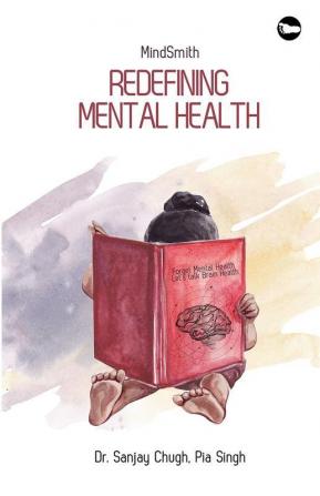 MindSmith : Redefining Mental Health