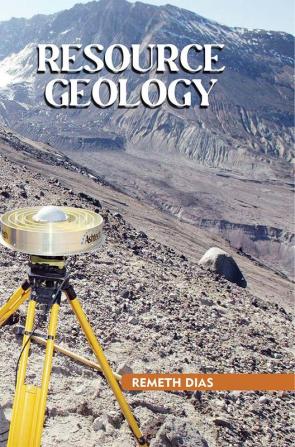 Resource Geology