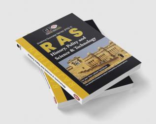 RAS(PSS-I)  History Polity And Science & Technology