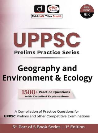 Uppsc Pps 3 Geography Environment And Ecology