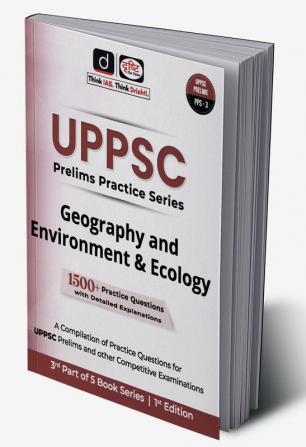 Uppsc Pps 3 Geography Environment And Ecology