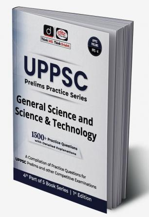 Uppsc Pps 4 General Science And Science Technology