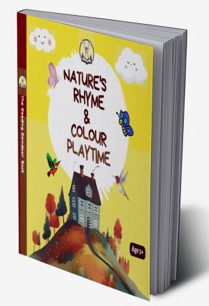 Nature's Rhyme & Colour Playtime