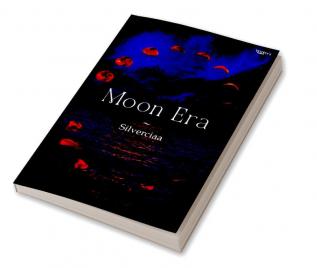 Poetry Book Moon Era