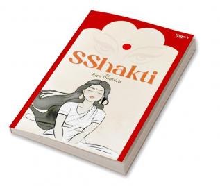 Poetry Book Sshakti