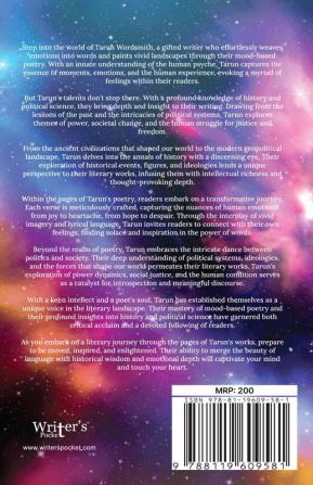 Beyond the Celestial Veil: Poetry of the Cosmos