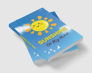 Short Stories Book Sunshine On My Mind