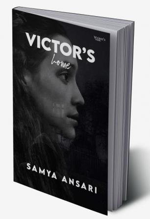 Crime Thriller Book Victor'S Home