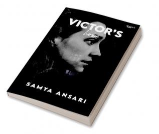 Crime Thriller Book Victor'S Home