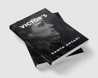 Crime Thriller Book Victor'S Home