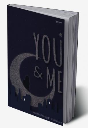 Poetry Book You and Me