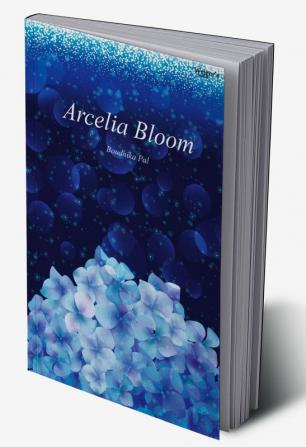 Poetry Book Arcelia Bloom