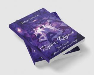 Poetry Book Restless Rhymes