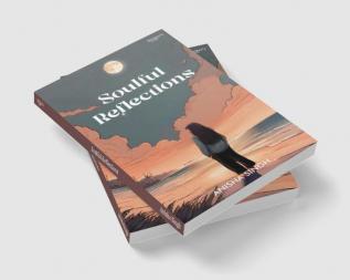 Poetry Book Soulful Reflections