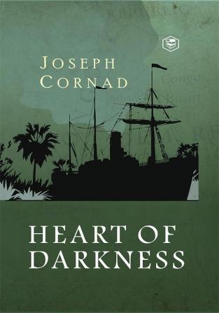 Heart of Darkness (Deluxe Hardbound Edition)