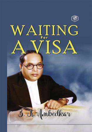 Waiting For A Visa (Hardcover Library Edition)